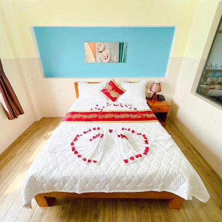 Sea Star Hotel Phan Thiet Kültér fotó
