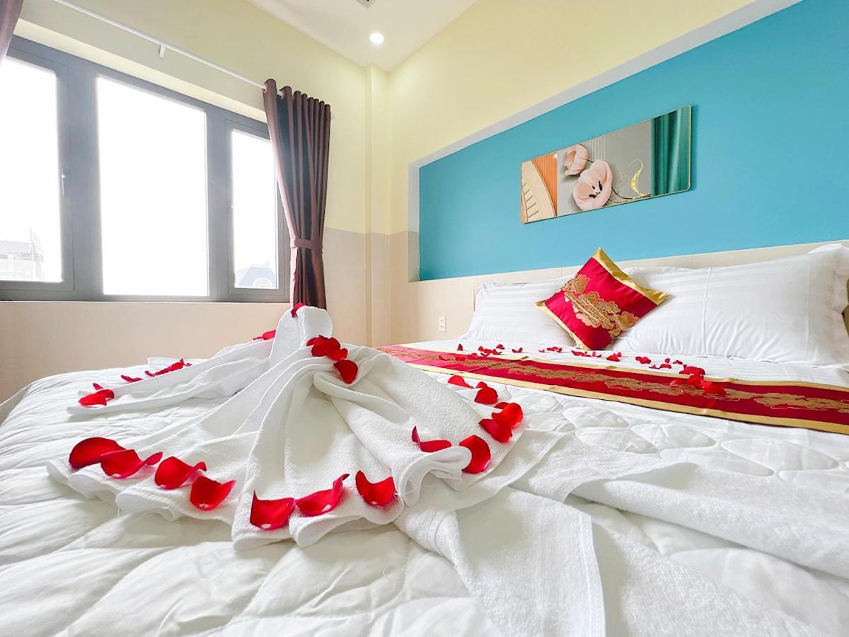 Sea Star Hotel Phan Thiet Kültér fotó