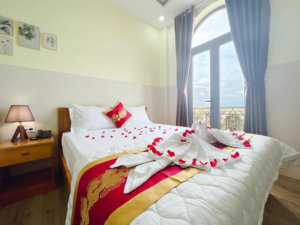 Sea Star Hotel Phan Thiet Kültér fotó